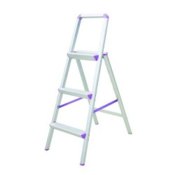 Elegant Ladder , Everlas ,3 Step, A:1048mm ,Platform H:749mm