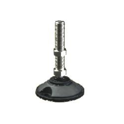 16mm X 140mm , LEVELING STAND  , STATIC LOADING 1000KG