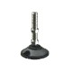 16mm X 140mm , LEVELING STAND  , STATIC LOADING 1000KG