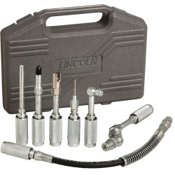 LINCOLN GREASE GUN ACCESSORY