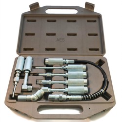 LINCOLN GREASE GUN ACCESSORY