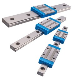 SNR LGBCH45BE SSNZ1-N NTN SNR LINEAR GUIDE CARRIAGES BLOCK TYPE ONLY 