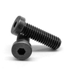 M8 X 30 CAP SCREW LOW HEAD (H: 5MM)