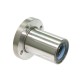 Round Flanged Linear Bushings - Single , Japan, LHFR10