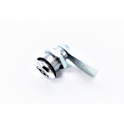 SWITCH BOX, 23MM KEY LOCK, COMPLETE SE22MM BODY X 25MM LENGTH , BLADE 50MMT,