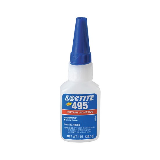 495 20 g Super Glue 