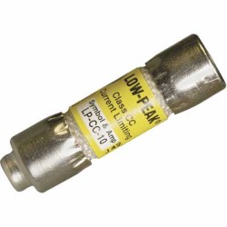 BUSSMAN RELAY ,LP-CC-10A, 10PCS/BOX