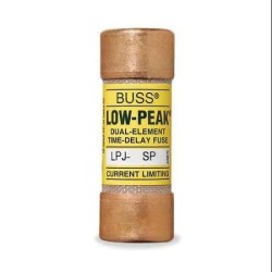 BUSSMAN LPJ-3SP (10PCS/BOX)