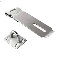 5" staples & hap SUS, Heavy Duty