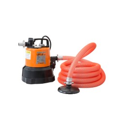 Drainage pump ,Self-Priming Residue Dewatering Pump,Suction x Discharge Bore 25 x 25mm ,Motor Output(kW) 0.48  Drainage pump ,Self-Priming Residue Dewatering Pump,Suction x Discharge Bore 25 x 25mm ,Motor Output(kW) 0.48