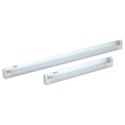 11" LENGTH LAMP T5-8W CW HOLDER SET