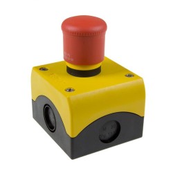 GRINDING MACHINCE PUNCH BUTTON