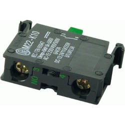 K10, 1NC, RELAY ,M22-K10 EATON