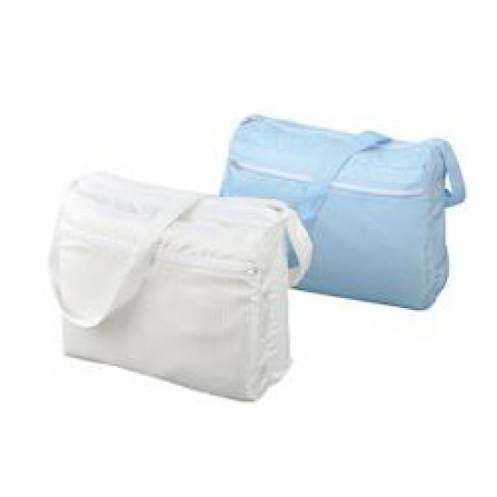 Clean Room Shoulder Bag (With Gusset)