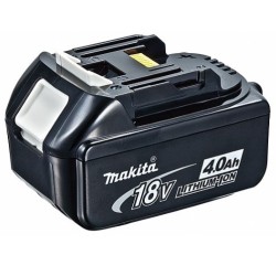 196397-4 ,BL1840 4.0Ah Li-Ion, Makita 196397-4 ,BL1840 4.0Ah Li-Ion, Makita