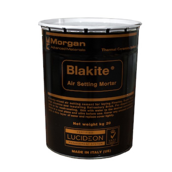 Blakite Air Setting Mortar B6829 ,20kg