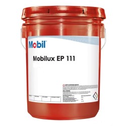 Mobil Mobilux EP111 Grease , 16kg/pail