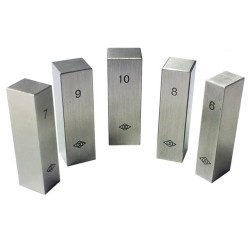 3.5 x 9 x 30MM Japan ,GB1-350, NGS block gauge 