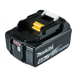 MAKITA 01/G  BATT.PACK BL1840B (18V-4.0AH)  MAKITA 01/G  BATT.PACK BL1840B (18V-4.0AH)