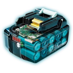 MAKITA 01/G  BATT.PACK BL1840B (18V-4.0AH)  MAKITA 01/G  BATT.PACK BL1840B (18V-4.0AH)