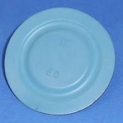 ARC Dosing Pump ,1/8"NPT, Milton Roy solenoid driven metering pumps Replacement Diaphragm  ARC Dosing Pump ,1/8"NPT, Milton Roy solenoid driven metering pumps Replacement Diaphragm