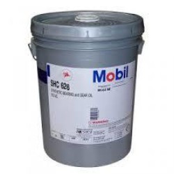 Mobil SHC 626 ,Pulsalube Universal 1HG 1QT B837 , 18lit