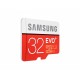 Samsung, 32GB Hi-speed Memory card 