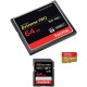 Sandisk, Memory Card 64GB Extreme (160mb) class 10 