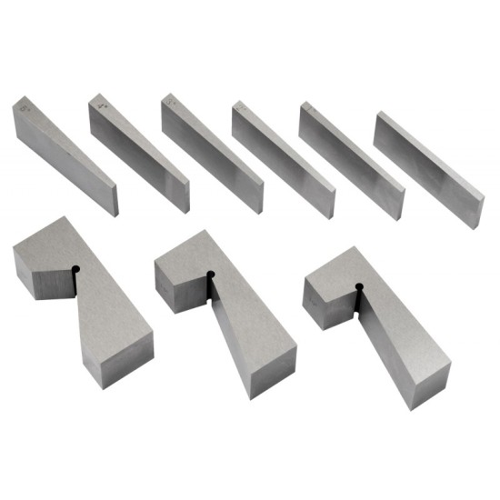 UNIVERSAL ANGLE BLOCK SET