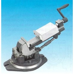 Universal 3 way Angle Vise , Open 140mm X Width 132mmm X height 205mm ,45kg