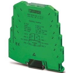 Phoenix Contact Isolating Amplifier MCR-SL-I-U-0