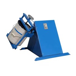 20lit ,240V,Can Tumblers provide aggressive corner-over-corner mixing action.