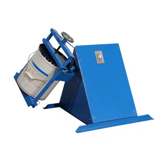 20lit ,240V,Can Tumblers provide aggressive corner-over-corner mixing action.