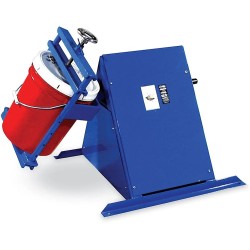 20lit ,240V,Can Tumblers provide aggressive corner-over-corner mixing action.