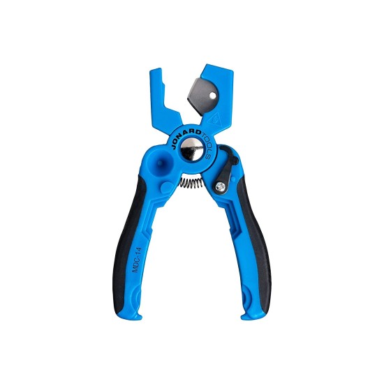 14mm ,Jonard Tools Micro Duct Tube Cutter