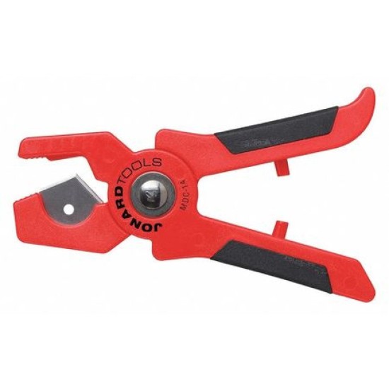 14mm ,Jonard Tools Micro Duct Tube Cutter