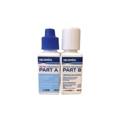 PRESERVATIVE FOR PORTABLE WATER. (FOR USE WITH ME 6020) 