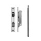 SUS Manual Flush Bolt ,300125P M8X 313mm Bolt,