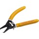 Length 6.5",Width 2.4",Cable Tie Removal Tool,Lacing Cord Removal Tool , 3pcs/box