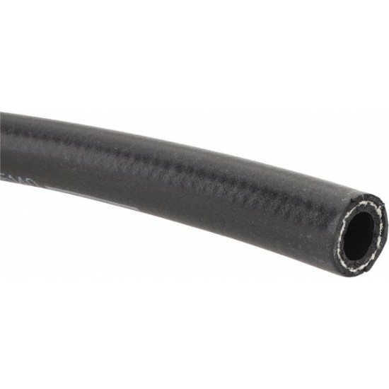 1/2" X OD21mm, FLEXIBLE HOSE, HOLE, 100METER , 300PSI ,Temperature: from -30°C (-22°F) to +70°C (+158°F).