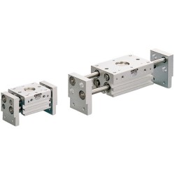 AIR GRIPPER PARALLEL STYLE