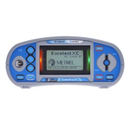 MI 3102H BT Standard Set