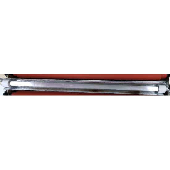 Heater Tube(for AX-1133 A3 laminator) ,2pcs/pkt