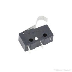 Micro Limit Switch ,KW11-3Z ,5A, 125/250VAC ,T125,T85 , 5PCS/PKT