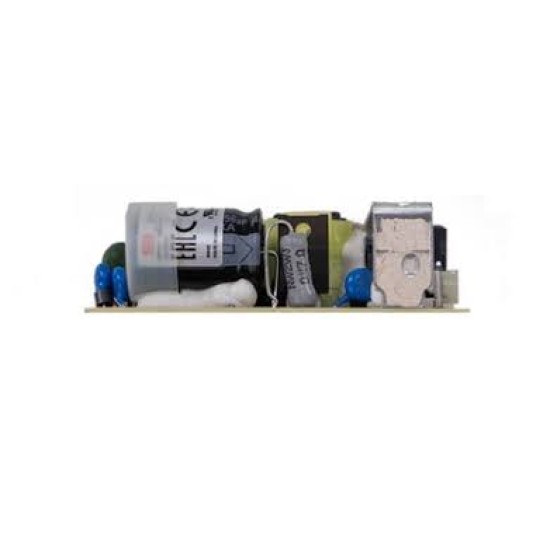 Mean Well ,12V,25W Single Output Switching Power Supply