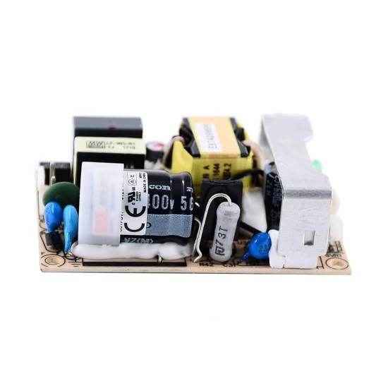 Mean Well ,12V,25W Single Output Switching Power Supply