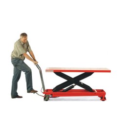 500kg ,1600mm X 810mm,Extra Large Hydraulic Lift Tables 500kg ,1600mm X 810mm,Extra Large Hydraulic Lift Tables