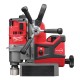 Milwaukee 18W fuel 38mm permanent magnetic drill press (M18 FMDP-502C),Milwaukee angle grinder AG7-100S ,5M Milwaukee measuring tape B1680