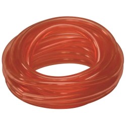  8mm OD TUBING ,HEAT-PRESSURE AND CHEMICAL RESISTANT, 10meter
