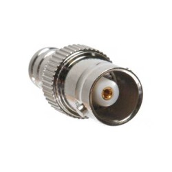 FEMALE CONNECTOR, FOR RG6